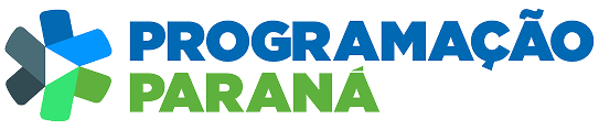 logotipo da Programação Pr
